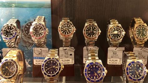 buy rolex in japan|rolex watch price in japan.